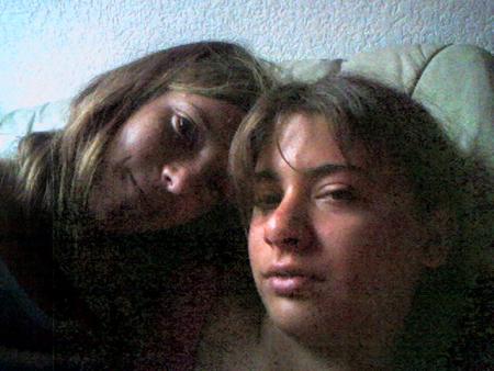 maud et moi