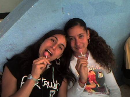 maëva et alissa